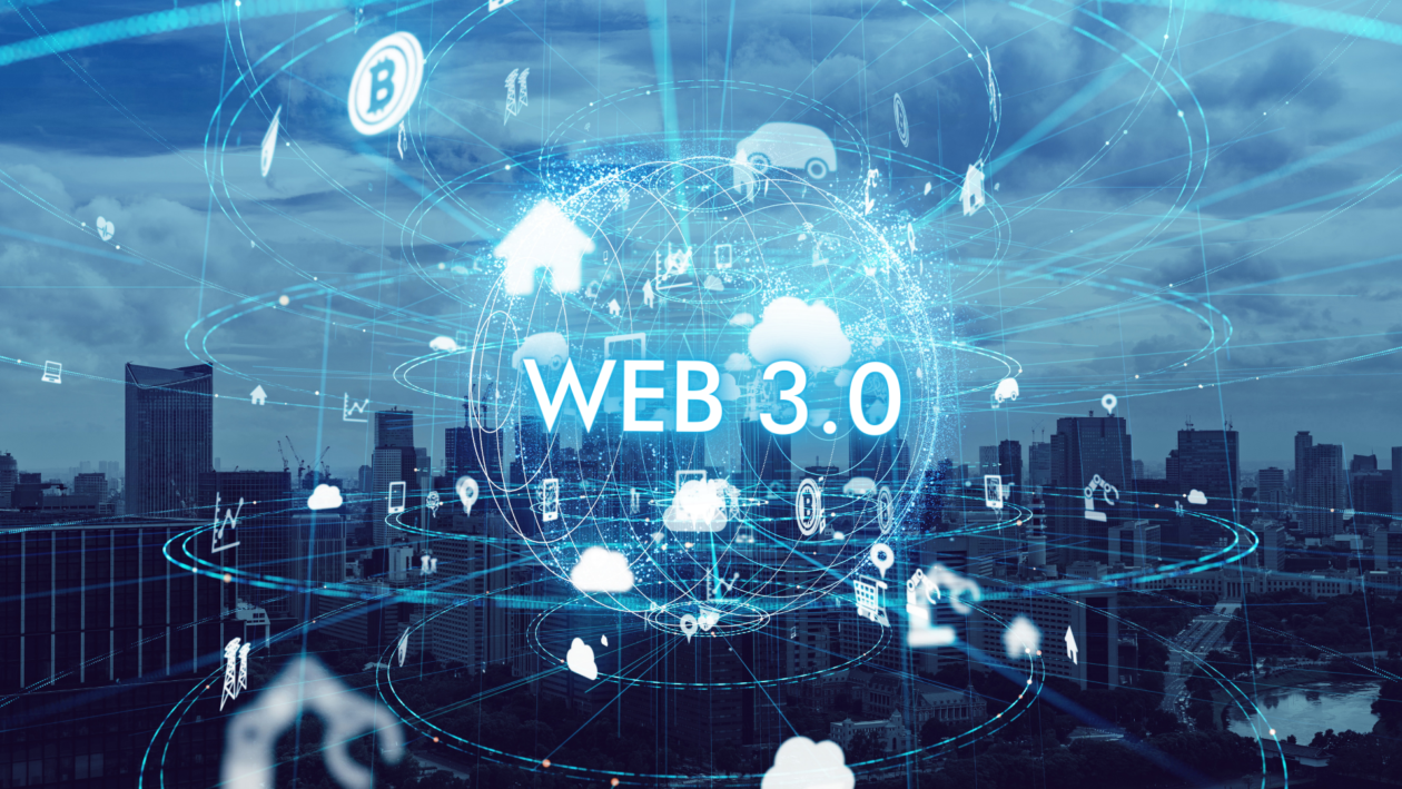 Web 3.0 Nedir